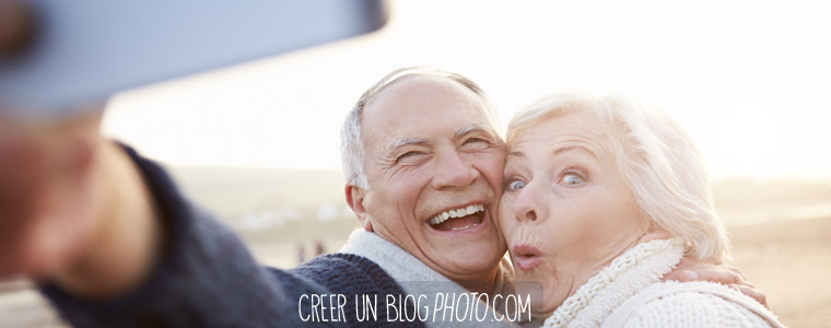 Créer un blog de voyage privé - Gratuit et sans pub !
