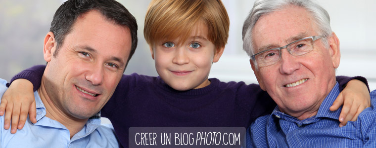 Photos privées : anniversaire, famille, mariage, naissance...