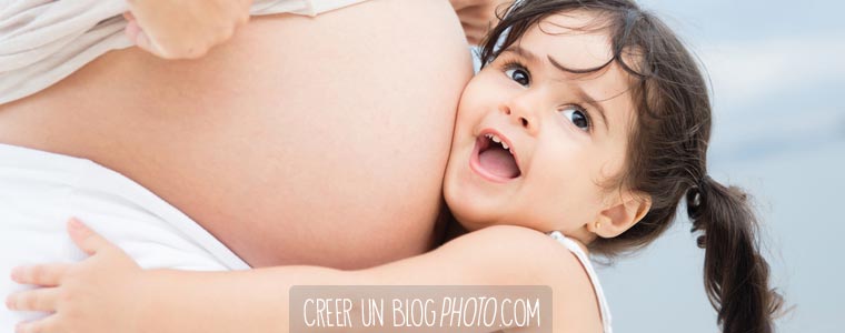 5 idées originales pour vos souvenirs de grossesse