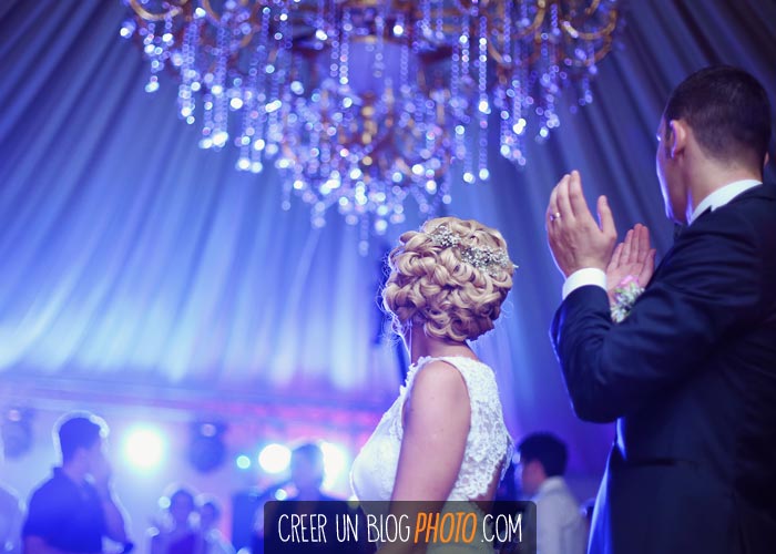 Albums photo de mariage : partagez-les en privé avec vos invités