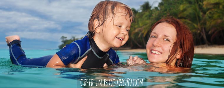 Faire un blog photo de voyage en ligne... mais privé !