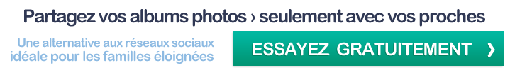Inscrivez-vous gratuitement pour créer votre blog voyage sécurisé