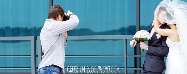 Photographe de mariage : comment choisir le sien ?