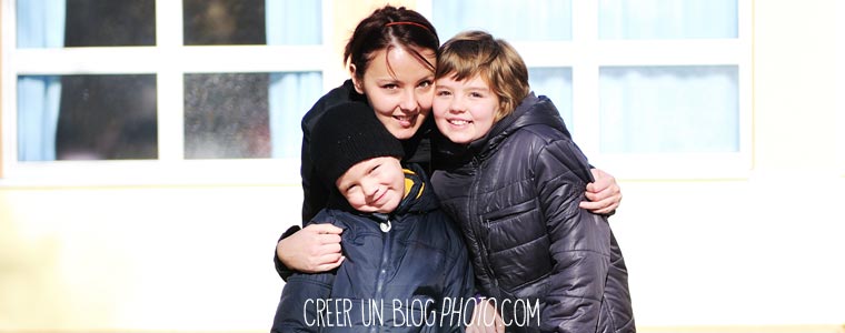 Les photos de nos enfants sur Facebook, Instagram, Twitter...
