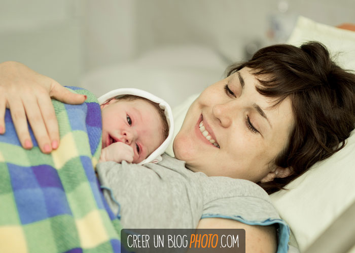 Blog bébé : Un espace privé et sécurisé en ligne pour partager ses photos et vidéos seulement avec ses proches