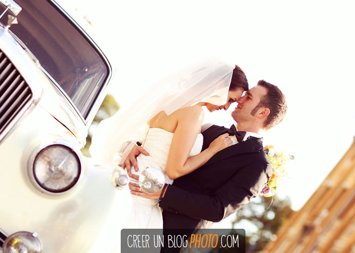 Créer un blog de mariage sécurisé permet de partager en toute sécurité avec ses invités