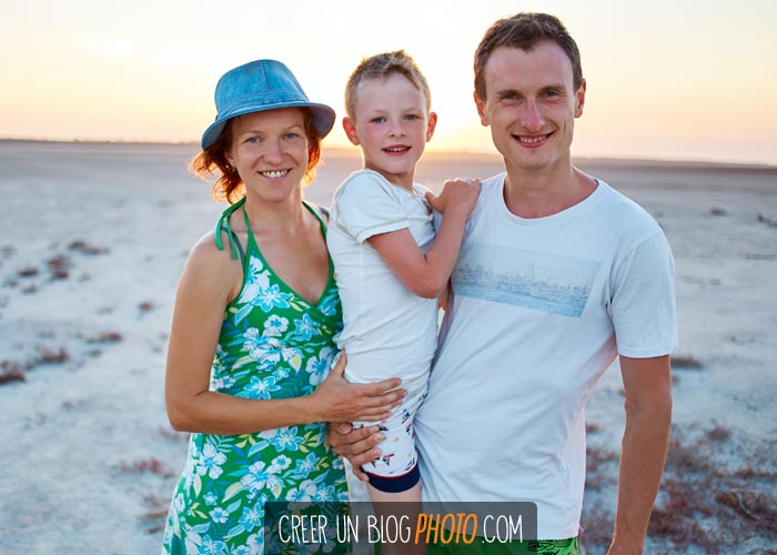 Créer un expat blog sécurisé pour partager en toute sécurité avec ses proches