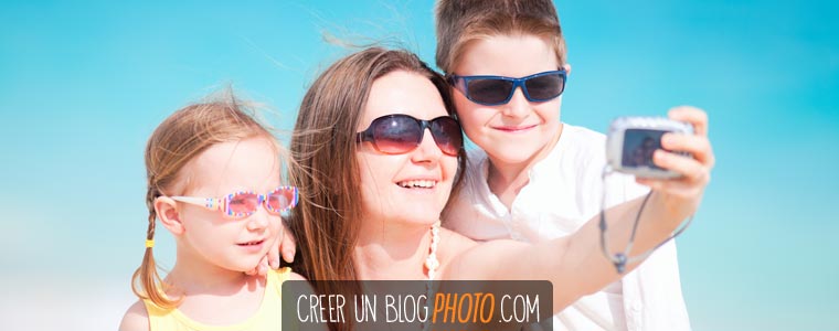 Photos de famille : pourquoi faut-il protéger sa vie privée ?
