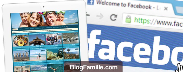 Pourquoi créer un blog familial privé est de plus en plus répandu ?