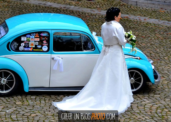 Album mariage en ligne : Avant le mariage ou après le mariage, créer son espace mariage privé est idéal pour partager photos et vidéos avec ses proches et ses invités