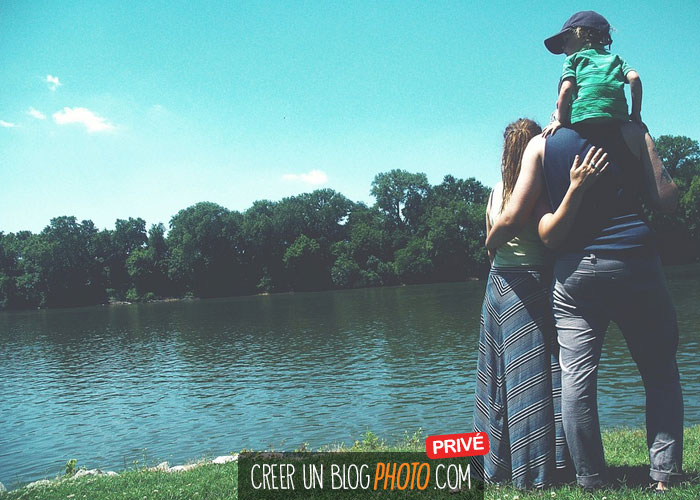 Choisir un service de partage photo sécurisé est vraiment préférable