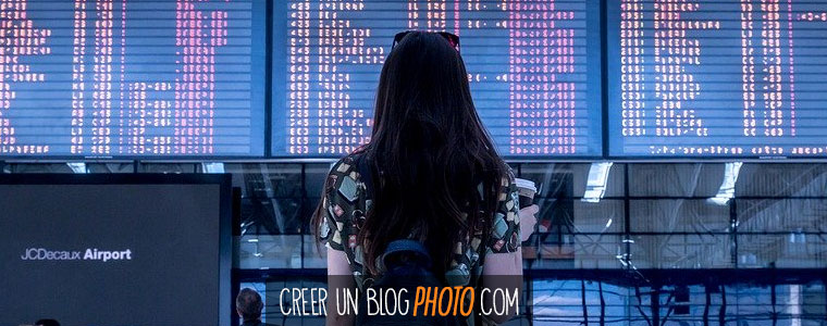 Envie de partager vos voyages ?